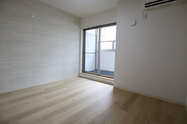 クレアール五位堂の居間・リビング