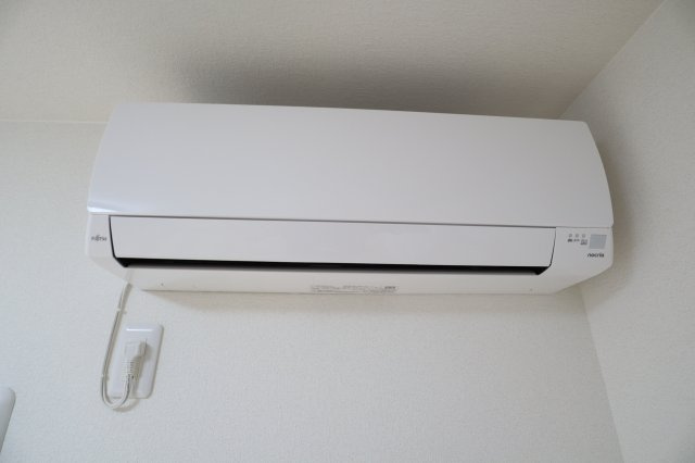 クレアール五位堂の設備