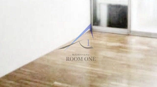 ザ・レジデンス中野の寝室|寝室です。