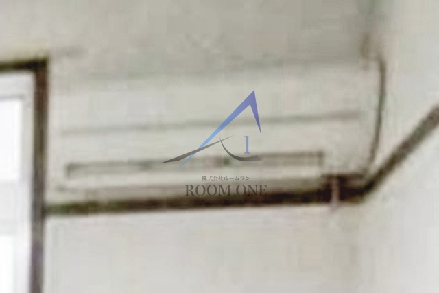 ザ・レジデンス中野の設備|エアコンです。