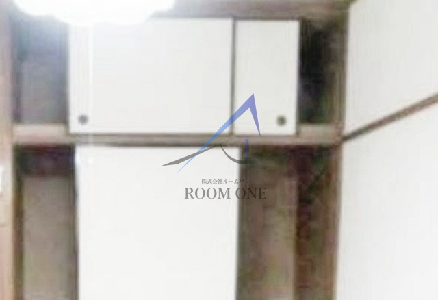 ザ・レジデンス中野