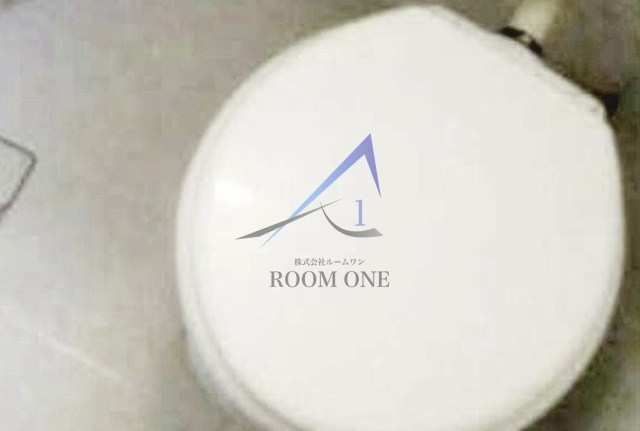 ザ・レジデンス中野のトイレ|トイレです。