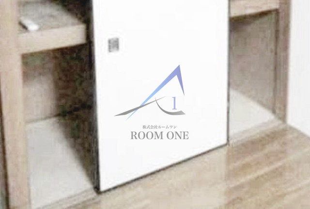 ザ・レジデンス中野の収納|収納です。