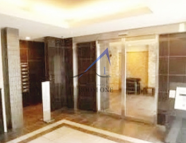 グローベル新大久保マスターズゲートのセキュリティ|オートロックです。