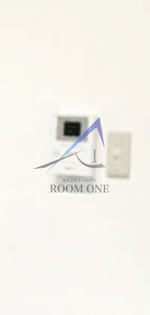 マレーア高円寺のセキュリティ|モニター付きインターホンです。