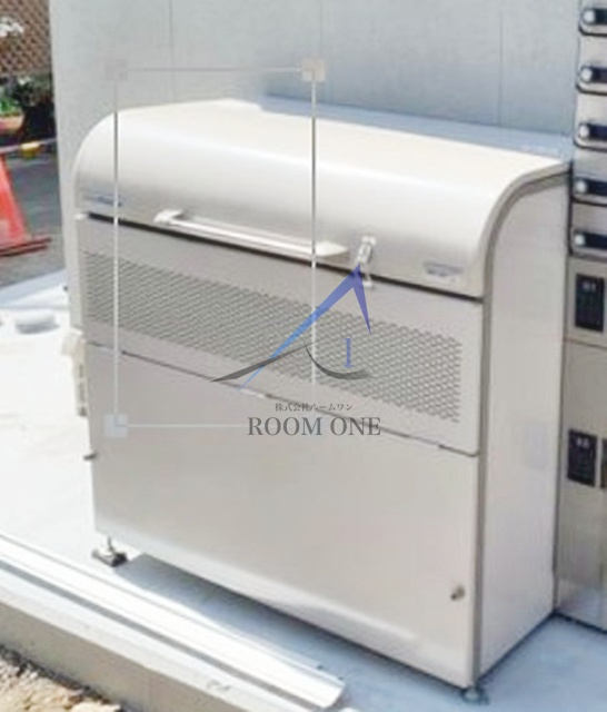 マレーア高円寺