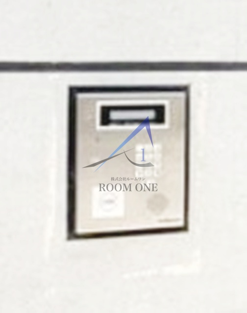 マレーア高円寺