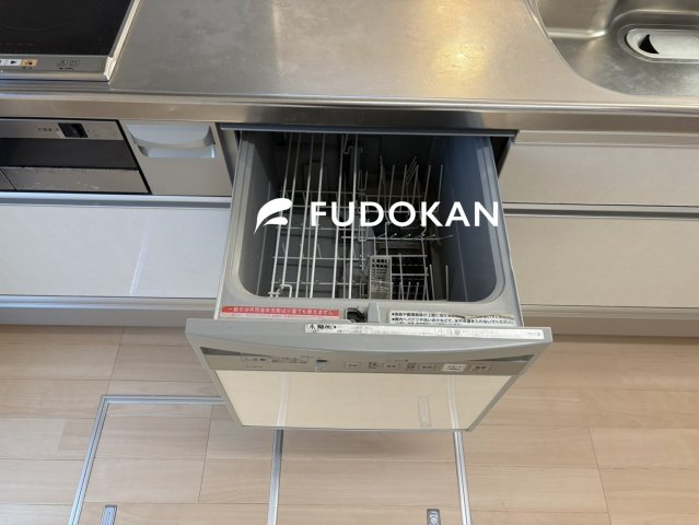 【設備】 | 天童市東久野本二丁目 | 食洗器は家事効率をアップできます。お皿洗いの家事の時間が減り、家族との時間が増えそうです。なんと節水効果もありますのでダブルで家庭にやさしい！