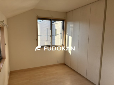 【洋室】 | 天童市東久野本二丁目 | 洋室２