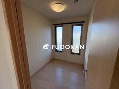 【その他】 | 天童市東久野本二丁目 | 書斎２