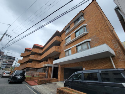 【外観】 | ダイフジ春日