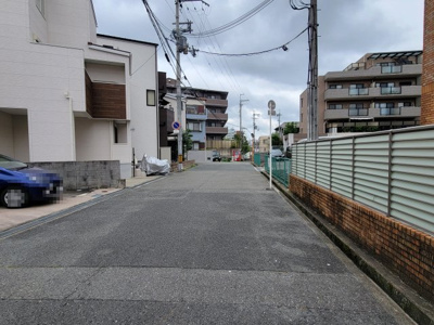【駐車場】 | ダイフジ春日