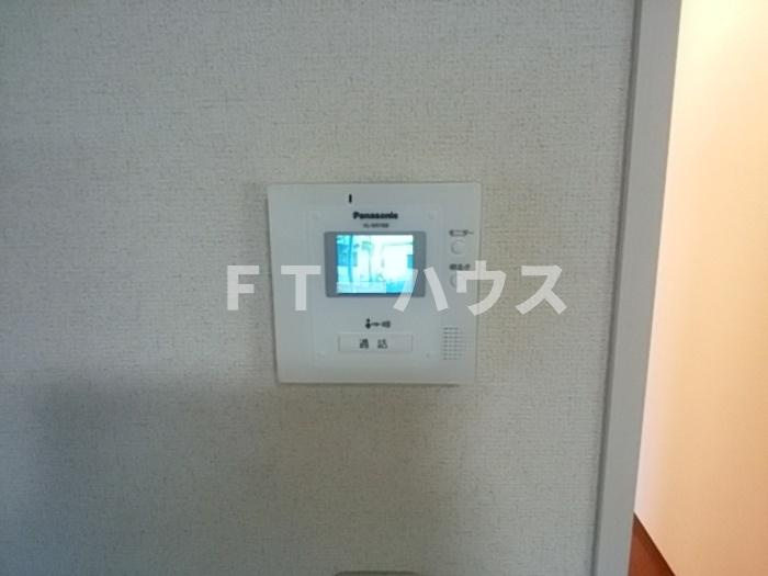 コージーコートのセキュリティ