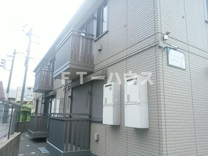 コージーコート