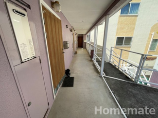 【その他共用部分】