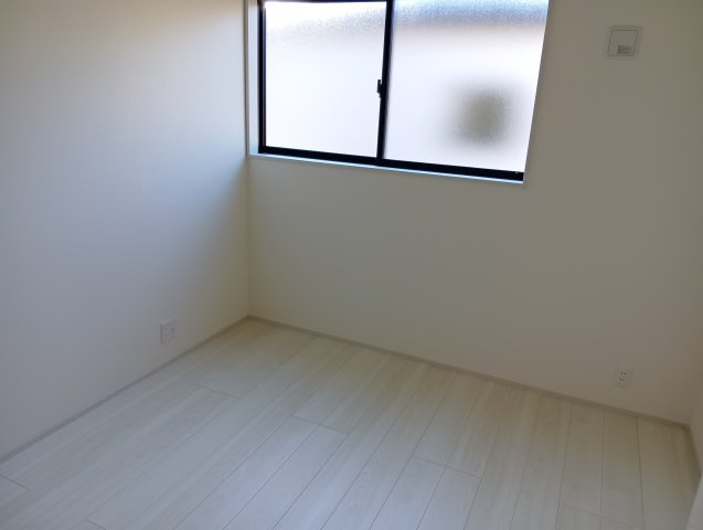 売新築戸建　富士宮市万野原新田の洋室