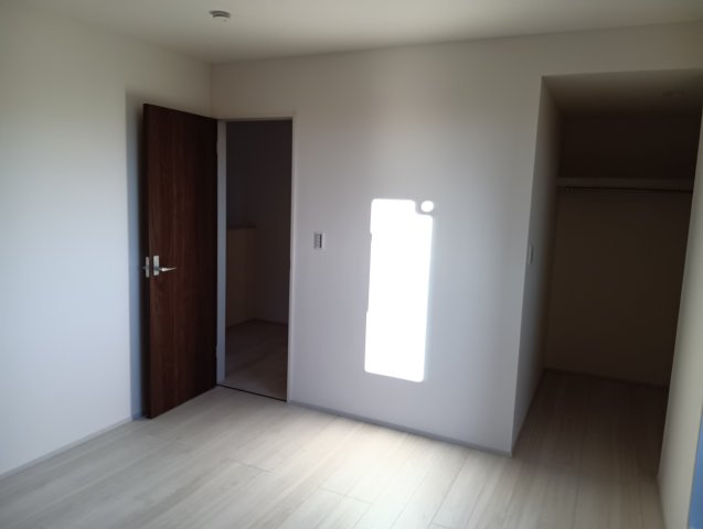 売新築戸建　富士宮市万野原新田の洋室