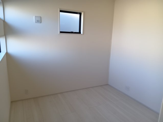 売新築戸建　富士宮市万野原新田の洋室