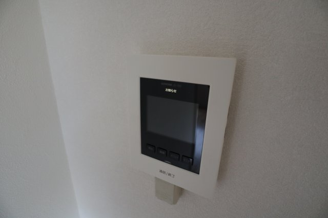 サニーソシアＡのセキュリティ