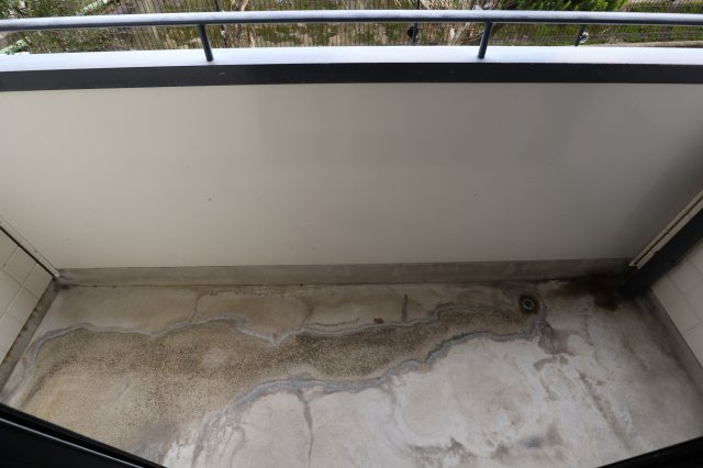 サニーソシアＡの設備