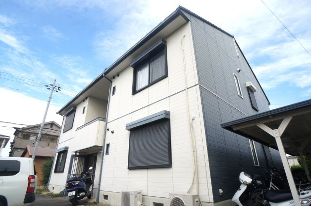 サニーソシアＡ