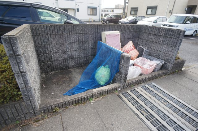 サニーソシアＡのその他共用部分