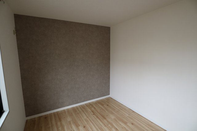 サニーソシアＡの洋室