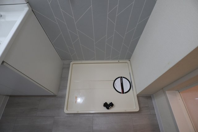 サニーソシアＡの設備