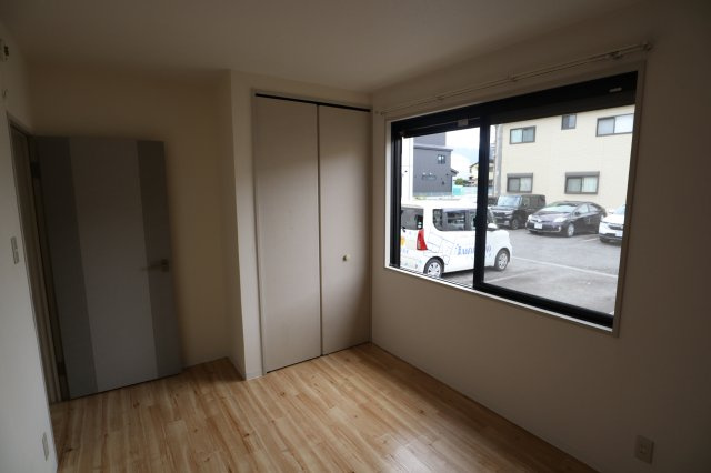 サニーソシアＡの洋室