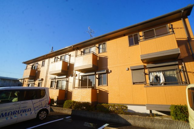 ヴィラ祝園ＩＩ