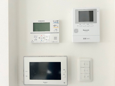 【防犯設備】 | ◆戸塚区戸塚町中古住宅◆ | ◆その邸が魅せる、気品・上質・重厚感・極細やかさ、そのすべては訪れた者に安らぎと品性を与える特別な空間です。ここに住むからこそ意味がある。すべての（始まり）をここから迎えます。