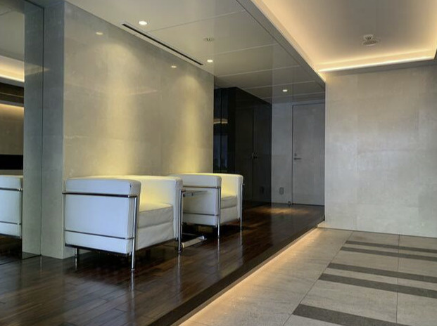 ピアース初台センティアのその他