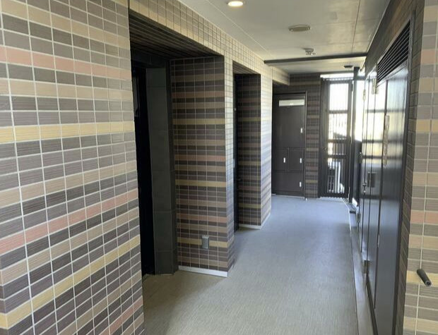 ピアース初台センティアの設備