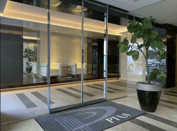 ピアース初台センティアのその他共用部分