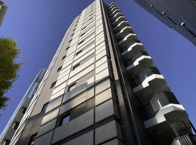 ピアース初台センティア