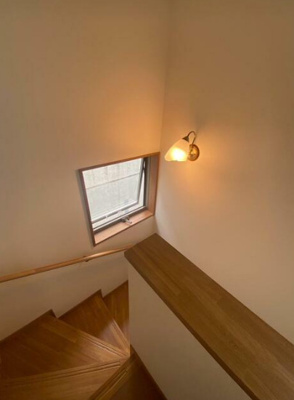 【内装】 | 取手市台宿貸家