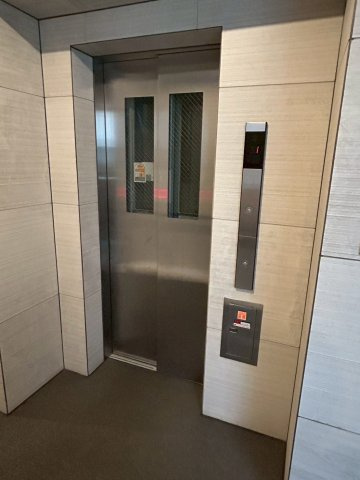 ラフィスタ志村坂上のその他共用部分