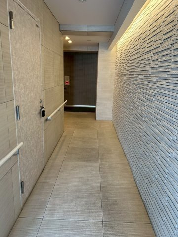 ラフィスタ志村坂上のその他共用部分