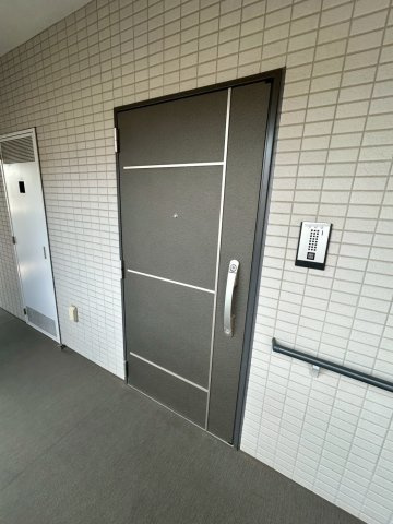 ラフィスタ志村坂上のその他共用部分