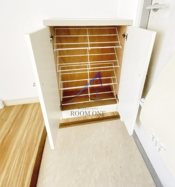 メゾンド・ヴァンテーヌのその他