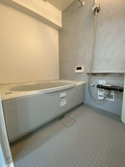 【浴室】 | グリーンビレッジ浜野【ReーStyle】かまとり住宅　