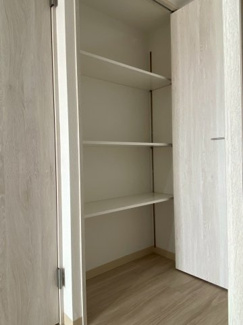 【収納】 | グリーンビレッジ浜野【ReーStyle】かまとり住宅　