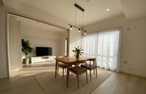 「浜野駅徒歩圏」グリーンビレッジ浜野「ReーStyleの3LDK」　の画像