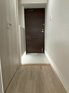 【玄関】 | グリーンビレッジ浜野【ReーStyle】かまとり住宅　