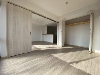 【洋室】 | グリーンビレッジ浜野【ReーStyle】かまとり住宅　