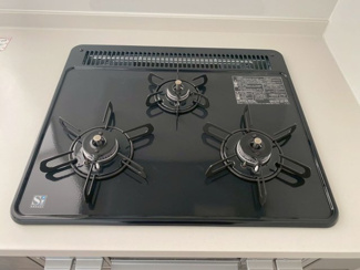 【キッチン】 | グリーンビレッジ浜野【ReーStyle】かまとり住宅　