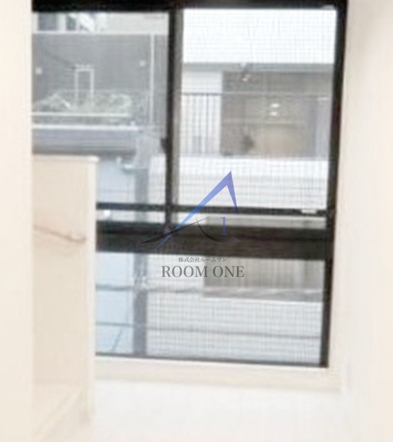 セグレート日本橋の展望|眺望です