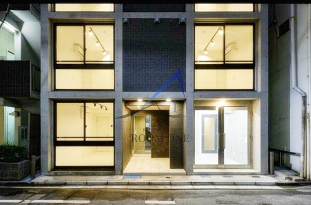 セグレート日本橋のその他共用部分|共用部です