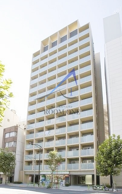 レジディア日本橋人形町Ⅱ