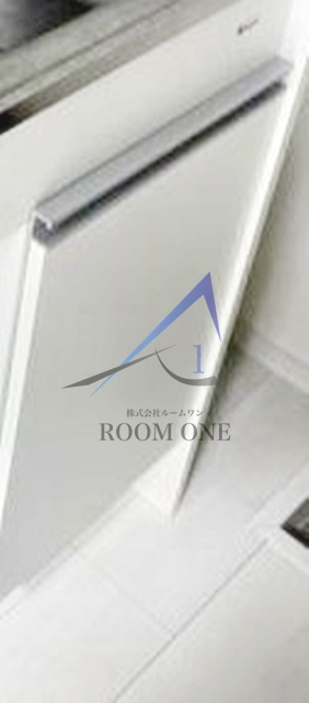 カーサニエベの収納|収納です。